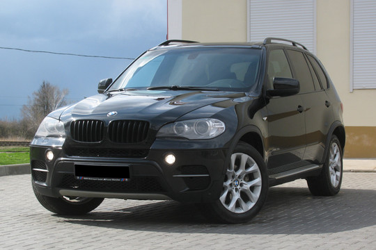 BMW-X5 Е70 35i, 2013 г.в, 3.0Б, 8-АКПП BMW-X5 Е70 35i, 2013 г.в, 3.0Б, 8-АКПП