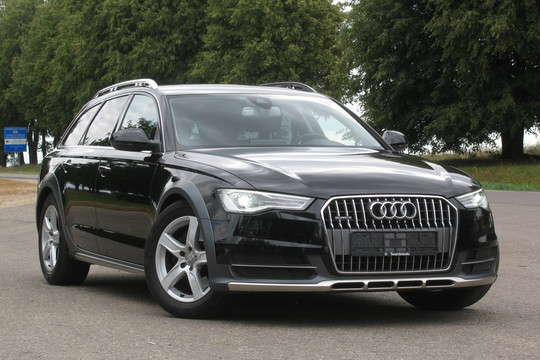 Audi-А6 Allroad C7, 2017 г.в, 3.0TDI, АКПП Audi-А6 Allroad C7, 2017 г.в, 3.0TDI, АКПП
