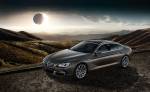 BMW 6-series Gran Coupe 2014 года, автомобили BMW