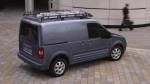 Ford Transit Connect 2014, Новый Ford Transit Connect