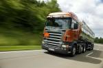 автомобильные перевозки из европы, доставка опасных грузов