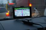 GPS навигация для авто