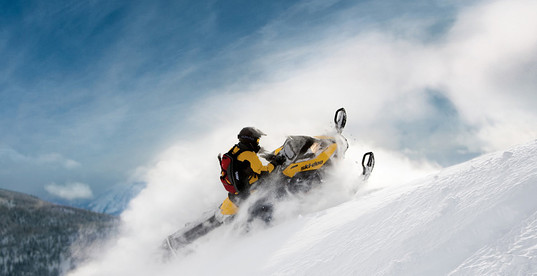 аксессуары для Ski Doo