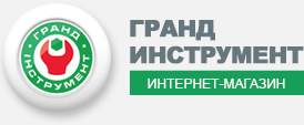 Гранд Инструмент Логотип компании Гранд Инструмент