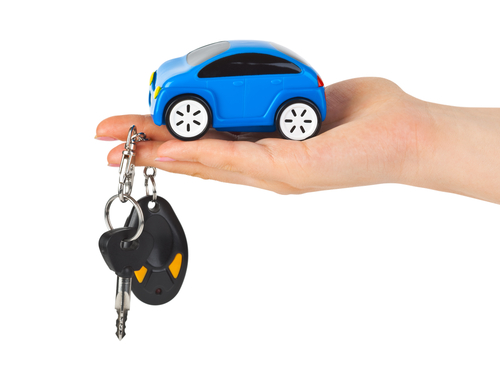 home - Как сделать:: взять машину напрокат в Европе Страница 2