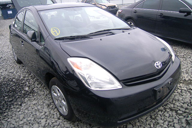 Запчасти к Тойота-Приус, 2005 г.в, 1.5 гибрид