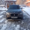 BMW -X1 . 2011 года .