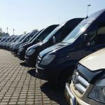 Продажа и переоборудование микроавтобусов в Беларуси