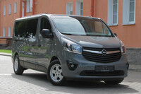 Opel Vivaro, 2015 г.в, 1.6D, 6-МКПП