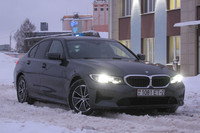 BMW-320d/G20, 2020 г.в, 2.0D, АКПП