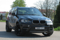 BMW X5 E70 Рестайлинг, 2011 г.в, 3.0D, АКПП