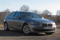 BMW-520d/F10, 2011 г.в, 2.0D, АКПП