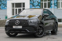 Mercedes-Benz GLE Coupe AMG C167, 2020 г.в, 3.0Б, АКПП