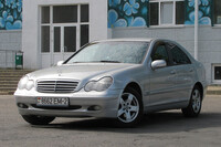 Мерседес-C180/W203, 2004 г.в, 1.8Б, АКПП
