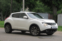 Nissan Juke, 2014 г.в, 1.6Б, АКПП