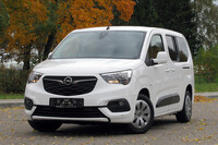 Opel Combo XL E, 2019 г.в, 1.5D, 6-МКПП Opel Combo XL E, 2019 г.в, 1.5D, 6-МКПП