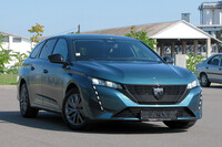 Peugeot 308 III, 2022 г.в, 1.2Б, 6-МКПП