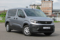 Peugeot Rifter, 2022 г.в, 1.5D, 6-МКПП