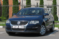 Volkswagen Passat B6, 2005 г.в, 1.9TDI, 5-МКПП