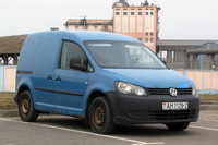 Volkswagen-Caddy, 2011 г.в, 1.6TDI, 5-МКПП