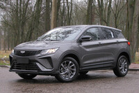 Geely Coolray, 2025 г.в, 1.5Б, АКПП