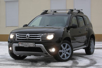 Renault-Duster, 2013 г.в, 1.5dCi, 6-МКПП