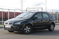 Ford-Focus, 2006 г.в, 1.6Б, 5-МКПП