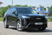 Haval Jolion, 2024 г.в, 1.5Б, АКПП