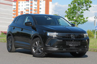 Opel-Grandland X, 2022 г.в, 1.2Б, 6-МКПП Opel-Grandland X, 2022 г.в, 1.2Б, 6-МКПП