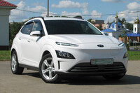 Hyundai-Kona Electric, 2023 г.в, электро