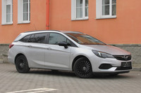 Opel-Astra K Рестайлинг, 2021 г.в, 1.5D, 6-МКПП