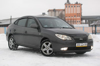Hyundai-Elantra, 2007 г.в, 1.6Б, 5-МКПП