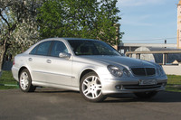 Mercedes-Benz E220CDI/W211, 2006 г. в, 2.2CDI, АКПП