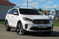 Kia-Sorento Prime, 2018 г.в, 2.2CRDI, АКПП