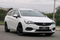 Opel Astra K Рестайлинг, 2020 г.в, 1.5D, 6-МКПП