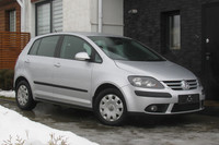 Volkswagen-Golf Plus, 2008 г.в, 1.6Б, АКПП