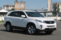 Kia-Sorento, 2013 г.в, 2.2CRDI, 6-АКПП