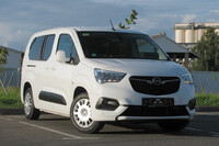 Opel Combo XL E, 2020 г.в, 1.5D, 6-МКПП Opel Combo XL E, 2020 г.в, 1.5D, 6-МКПП