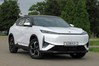 Dongfeng Aeolus L7, 2026 г.в, электро
