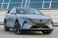 Mazda EZ-60, 2025 г.в, 1.5 бензин/гибрид, АКПП