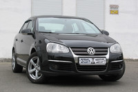 Volkswagen-Jetta 5, 2010 г.в, 1.6Б, 5-МКПП