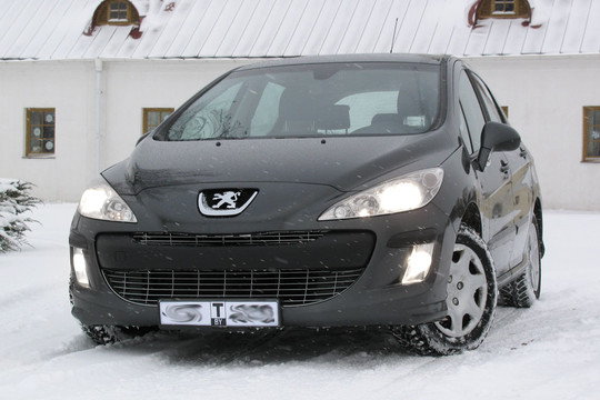 Peugeot-308, 2008 г.в, 1.6Б, 5-МКПП Peugeot-308, 2008 г.в, 1.6Б, 5-МКПП