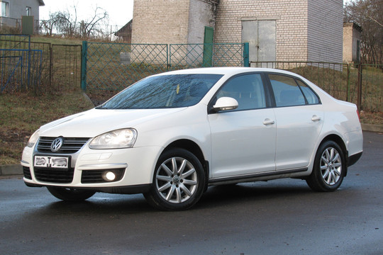 Volkswagen-Jetta 5, 2008 г.в, 1.9TDI, 5-МКПП Volkswagen-Jetta 5, 2008 г.в, 1.9TDI, 5-МКПП