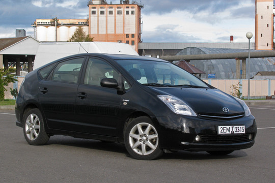 Toyota-Prius, 2008 г.в, 1.5 бензин-гибрид, АКПП Toyota-Prius, 2008 г.в, 1.5 бензин-гибрид, АКПП