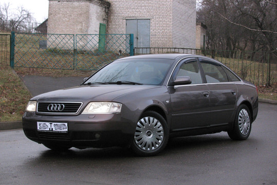 Audi-A6 C5, 2000 г.в, 1.8Б, 5-МКПП Audi-A6 C5, 2000 г.в, 1.8Б, 5-МКПП