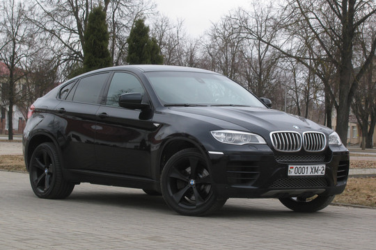BMW-X6 xDrive 50i Individual, 2011 г.в, 4.4Б, АКПП BMW-X6 xDrive 50i Individual, 2011 г.в, 4.4Б, АКПП