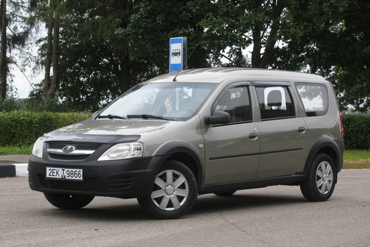 Lada-Largus, 2013 г.в, 1.6 бензин, 5-МКПП Lada-Largus, 2013 г.в, 1.6 бензин, 5-МКПП