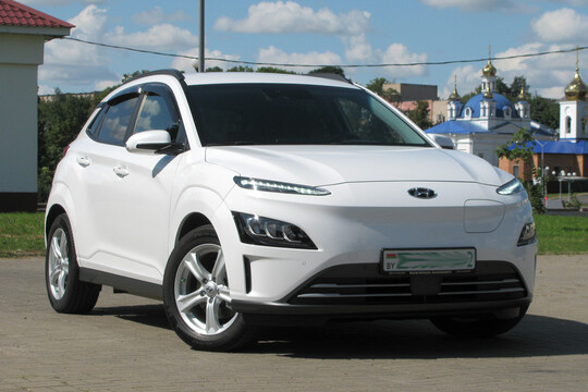 Hyundai-Kona Electric, 2023 г.в, электро Hyundai-Kona Electric, 2023 г.в, электро