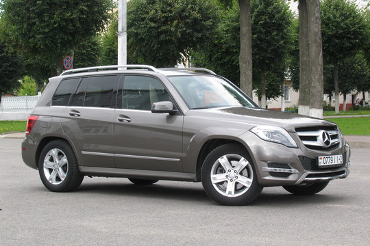 Mercedes-Benz GLK X204 4MATIC, 2012 г.в, 2.2CDI, АКПП Mercedes-Benz GLK X204 4MATIC, 2012 г.в, 2.2CDI, АКПП