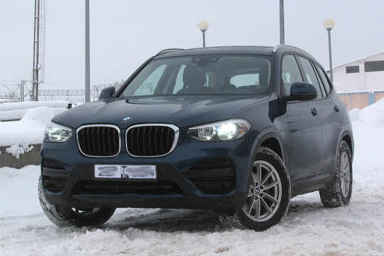 BMW-X3 G01 xDrive20d, 2019 г.в, 2.0D, АКПП BMW-X3 G01 xDrive20d, 2019 г.в, 2.0D, АКПП